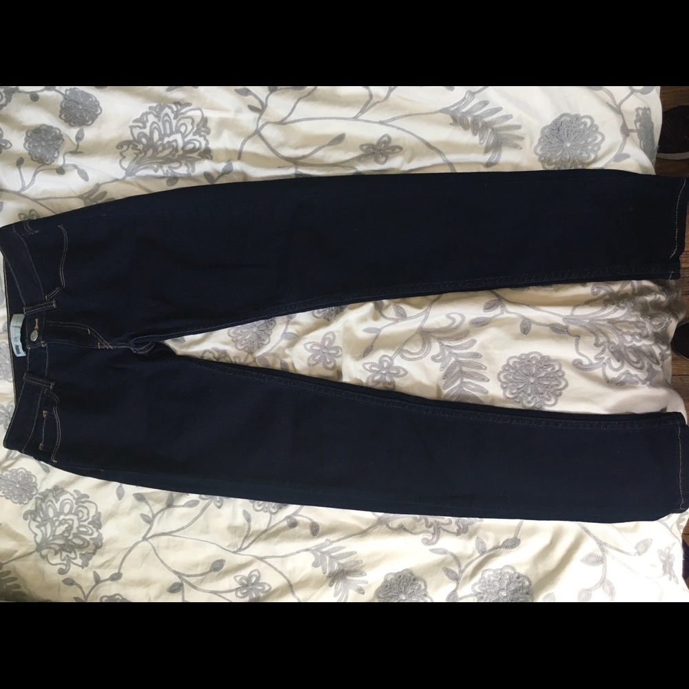 Levi’s Jeans